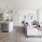 3 Bedroom Apartments Layout at One North of Boston