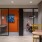 well lit Work From Home Office Spaces open to residents