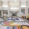 Residents Who Can Gather in this Amenity Area