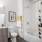 Bathroom at One North of Boston Apartments for Rent